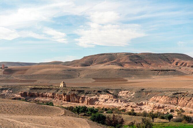 From Marrakech: Sunset Camel Ride in Agafay Desert - Why This Tour Offers Good Value