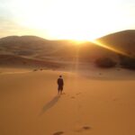 From Marrakech to Fes: A 3-Day Desert Odyssey - Crossing the Desert: From Dades to Merzouga