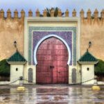 From Marrakech To Fes Through The Desert Of Merzouga: Shared - What Reviewers Say