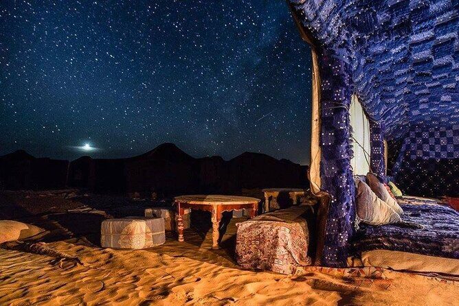 From Marrakech to Merzouga Private 4 Days Luxury Desert Tour - Final Thoughts