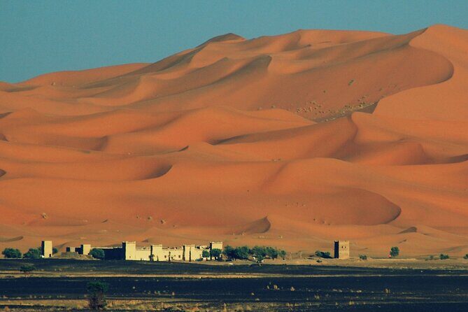 From Marrakech to Sahara Merzouga - 3 Days Trip - Practical Tips for Making the Most of This Tour