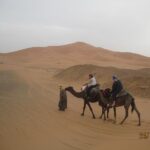 From Marrakech:3 Days Desert Tour to Erg Chebbi of Merzouga - What to Expect from the Tour