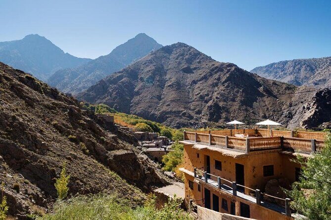 From Marrakesh: Atlas Mountains Full-day Hiking Tour - The Value of This Tour