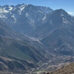From Marrakesh: Atlas Mountains Taoudja Summit Day Hike - A Step-by-Step Breakdown of the Itinerary