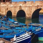 From Marrakesh: Essaouira Full-Day Trip - Transportation and Timing