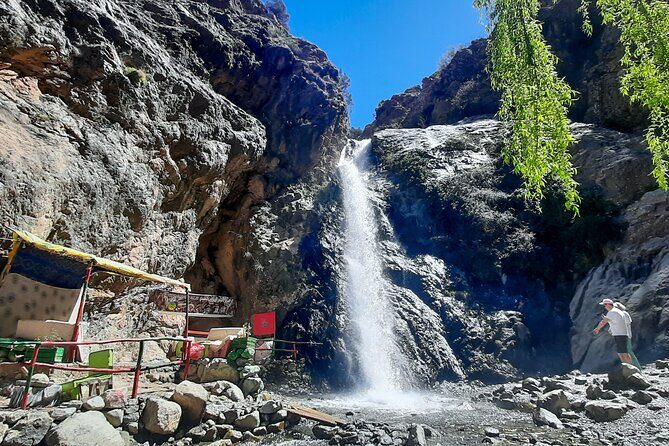 From Marrakesh: Ourika Valley and Atlas Mountains Private Tour - Why This Tour Offers Great Value