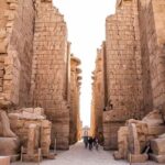 From Marsa Alam to Luxor Privat full day tour with lunch - Exploring the Landmarks of Luxor
