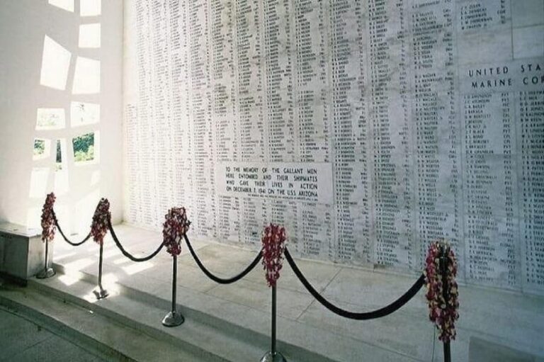 From Maui: Complete Pearl Harbor Experience Tour - Detailed Breakdown of the Tour Itinerary