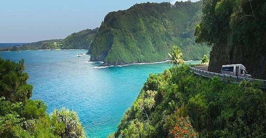 From Maui: Road to Hana Rainforest and Waterfall Experience - Making the Most of Maui’s Scenic Stops