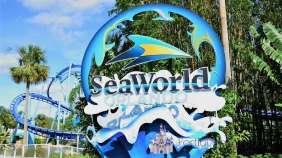From Miami: Bus transfer to Orlando Theme Parks - The Parks: Whats Inside the Ticket