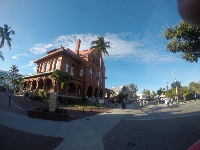 From Miami: Key West Day Trip with Pickup at Selected Hotels - Authentic Experiences and Hidden Gems