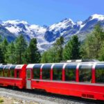 From Milan: Bernina Express Train and St. Moritz Tour - The Itinerary Breakdown: What You Can Expect