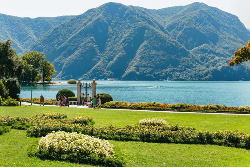 From Milan: Lake Como by Private Boat, Bellagio & Lugano - Why This Tour Offers Great Value