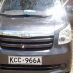 From Mombasa Airport: Diani transfer in a minivan (5 pax) - Detailed Breakdown of the Journey