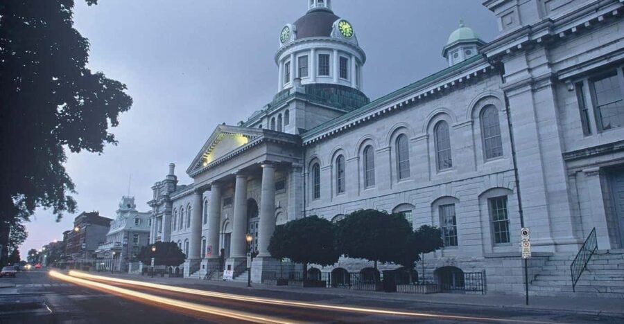 From Montreal: Kingston City Day Trip & 1000 Island Cruise - A Balanced Look at the Day Trip