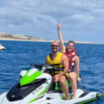 From Morro Jable: Jet Ski Adventure Tour (without license) - What’s Included and What Not