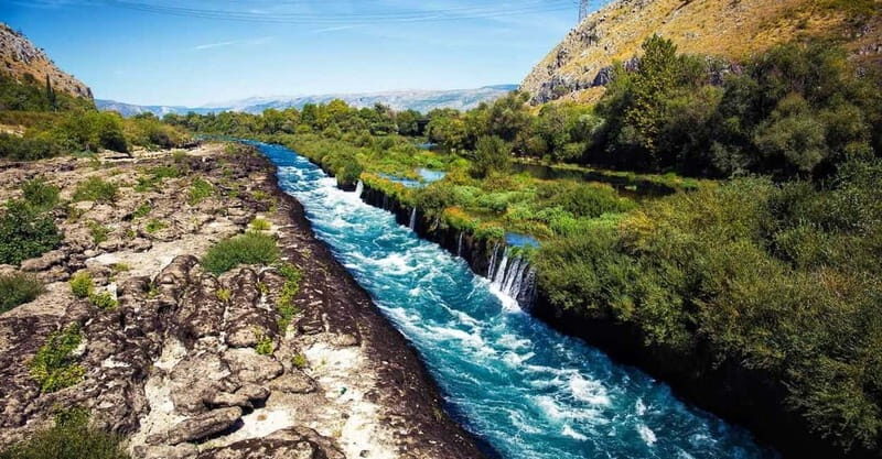 From Mostar: Kravice Waterfalls, Blagaj, & Poitelj - Who Will Love This Tour?