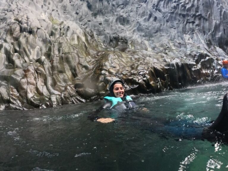 From Motta Camastra: Alcantara Gorges Body Rafting Trip - Why This Tour Works for Different Types of Travelers