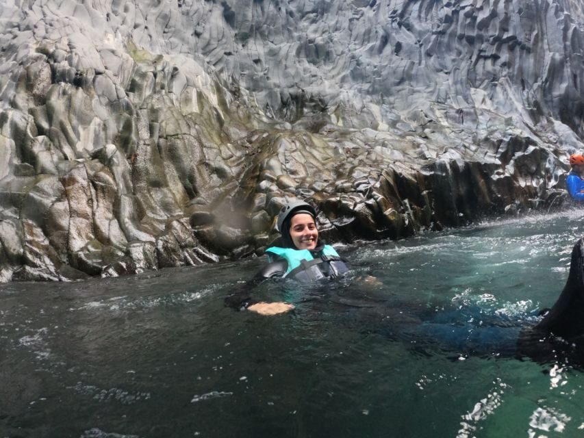 From Motta Camastra: Alcantara Gorges Body Rafting Trip - Why This Tour Works for Different Types of Travelers