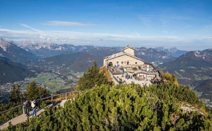 From Munich: Eagles Nest & Konigsee Highlights Day Trip - Practical Details and Value