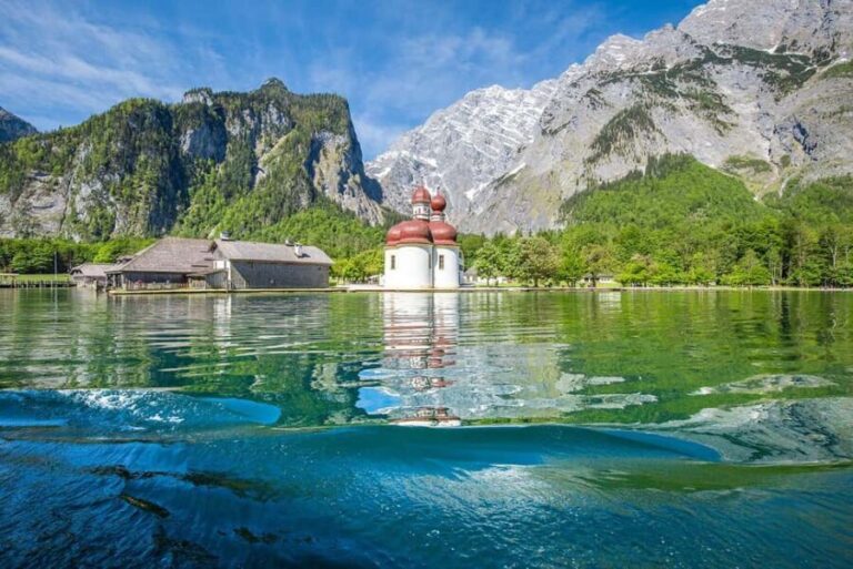 From Munich: Königssee & Lake Obersee Tour with Boat Ride - Who Will Love This Tour?