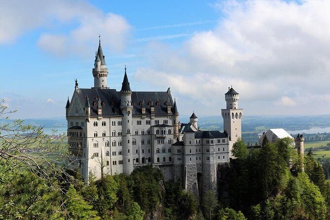 From Munich: Neuschwanstein Castle and Linderhof Private Tour - Final Thoughts: Is It Worth It?