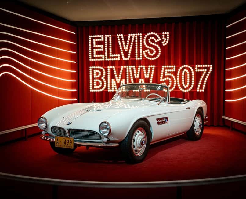 From Munich: Stuttgart. BMW, Mercedes, and Porsche Museum. - Why Choose This Tour? Practical Insights