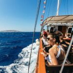 From Mykonos: Cruise to Delos and Rhenia with Lunch - Who Should Consider This Tour?