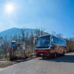 From Naples: Explore Pompeii and Vesuvius by bus - What’s Not Included & What to Bring