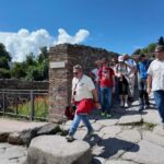From Naples Port: Pompeii Guided Walking tour or Audioguide - The Workflow: How the Tour Unfolds