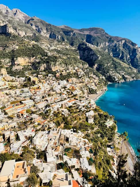 From Naples to the Amalfi Coast: a unique and relaxing tour between Sorrento and Amalfi! - Why This Tour Offers Great Value