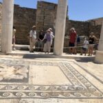 From Naxos: Delos and Mykonos Day Trip with Licensed Guide - How Valued Is the Tour?