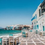 From Naxos: Delos and Mykonos Full-Day Trip - Authentic Experiences and Hidden Tips