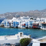 From Naxos: Round day trip to Mykonos Island - The Experience: What to Expect from This Day Trip