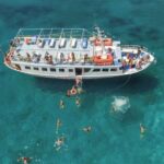 From Naxos: Schinoussa and Iraklia Sailing Cruise with BBQ - Who Would Love This Experience?
