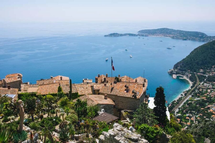 From Nice; Monaco and Eze Sightseeing Private Half-Day Trip - Final Thoughts