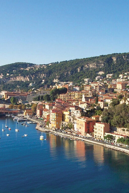 From Nice: The Best of the Riviera - What Makes This Tour Special