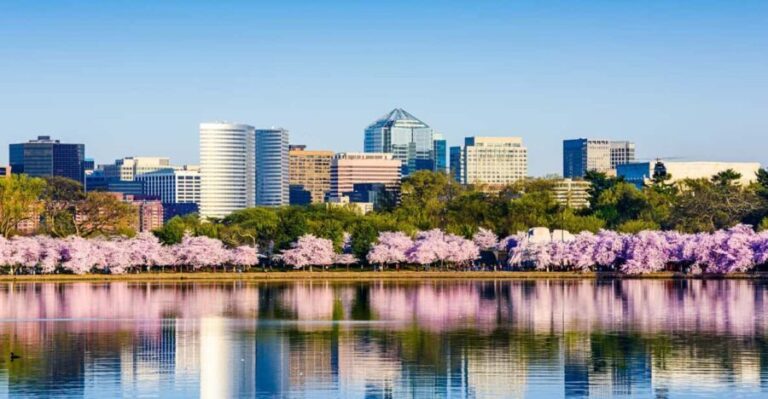 From NYC: Private Washington & Philadelphia Tour in 1 Day - Frequently Asked Questions