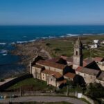 From Oia: 9-Day Guided Camino Walking Tour to Santiago - Exploring the Route from Oia to Santiago