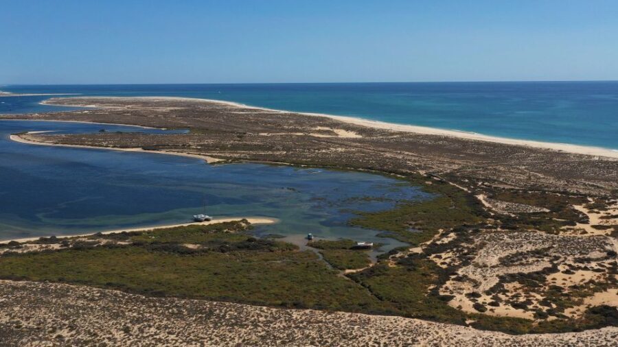 From Olhão: Ria Formosa 3-Island Full-Day Tour - Authentic and Unique Experiences