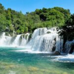 From Omi: Krka Waterfalls and Trogir Group Tour - What to Expect and Practical Tips
