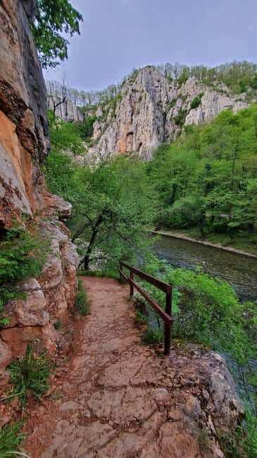 From Oradea: Gorges of Crisul Repede River - Why This Tour Offers Good Value