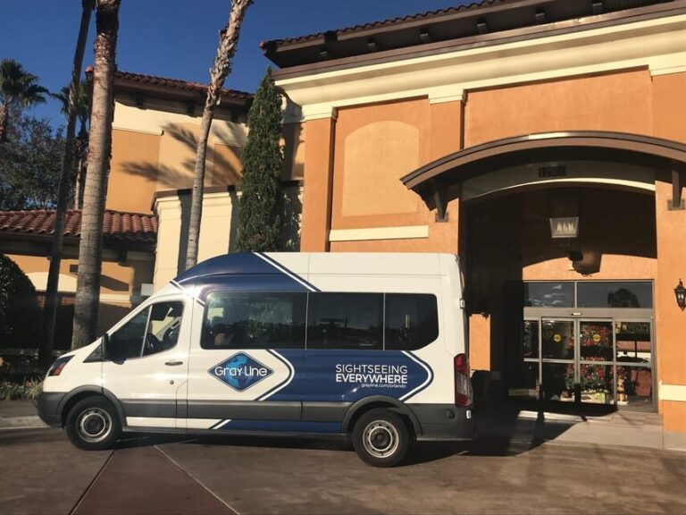 From Orlando: Daytona Beach Day Trip with Hotel Pickup - Is This Tour Worth the Price?