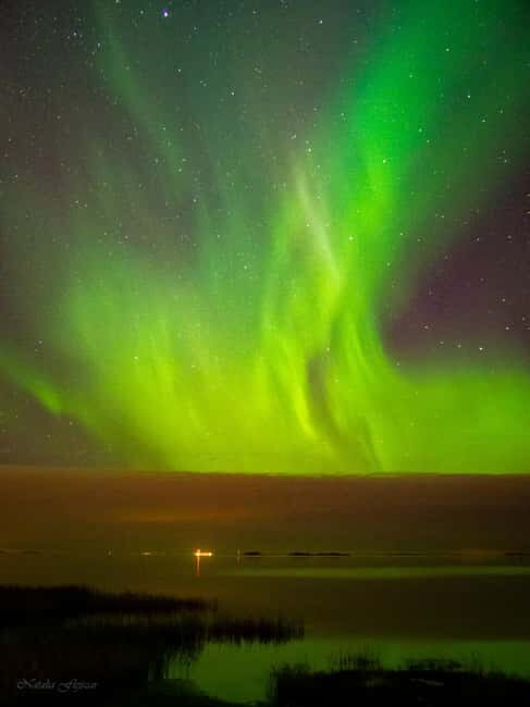 From Oulu to Lapland: Northern Lights Hunting Tour - The Experience Itself: What to Expect