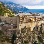 From Ouranoupoli: Holy Mt. Athos Private 5-Day Hiking Tour - Detailed Breakdown of the Itinerary