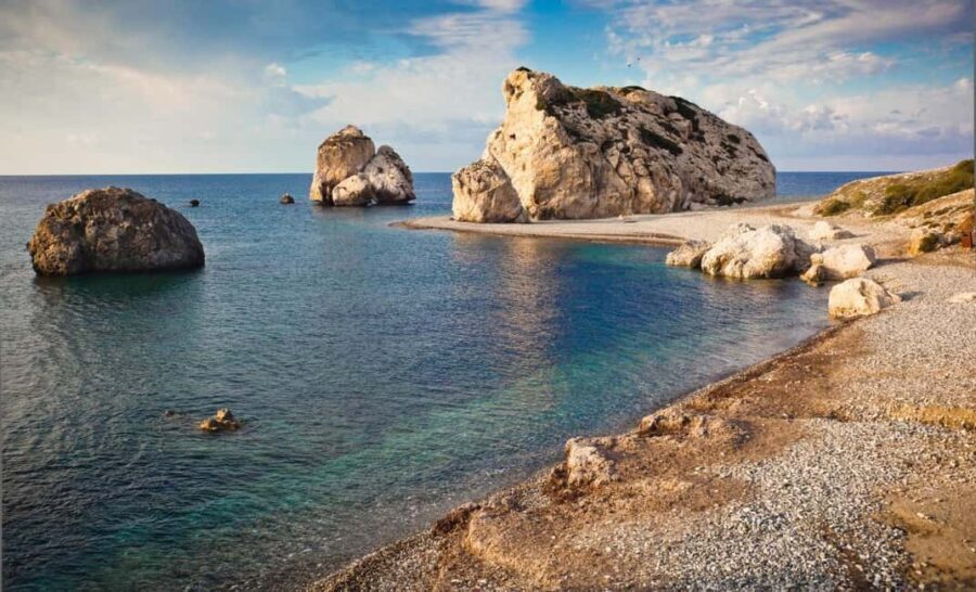 From Paphos: LIMASSOL CITY - The Practicalities