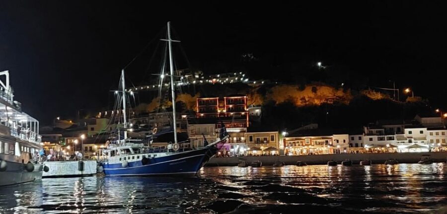 From Parga: Antipaxos, Paxos, Blue Caves & Gaios Cruise - The Authentic Experience: What Makes It Special