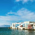 From Paros: Mykonos Full-Day Trip - Practical Aspects to Consider