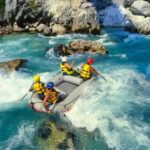 From Permet: Vjosa River Rafting and Benja Thermal Baths - Authentic Insights from Reviewers