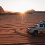 FROM PETRA | Full Day In Wadi Rum | Lunch Box & Admission fees included - FAQ